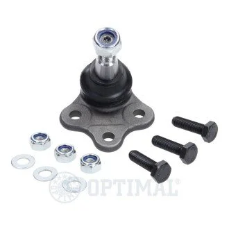 Кульова опора Optimal G3-1043