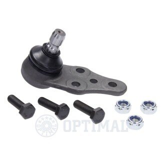 Кульова опора Optimal G3-1053