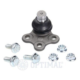Кульова опора Optimal G3-1062