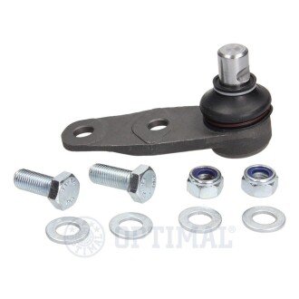 Кульова опора Optimal G3-1065