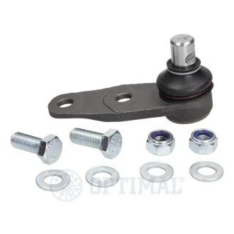 Кульова опора Optimal G3-1065