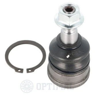 Кульова опора Optimal G3-1101