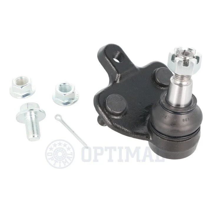 Кульова опора Optimal G3-1118S (фото 1)