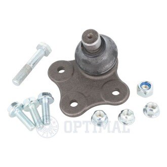 Кульова опора Optimal G3-1120S