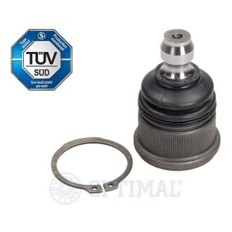 Кульова опора Optimal G3-126