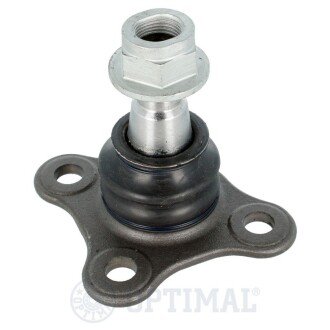 Кульова опора Optimal G3-2014