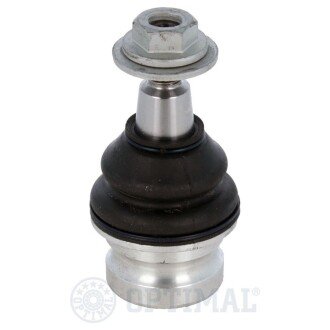 Кульова опора Optimal G3-2019