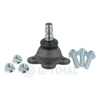 Кульова опора Optimal G3-2025S