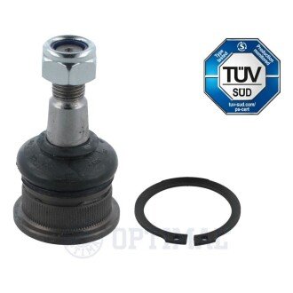 Кульова опора Optimal G3-214