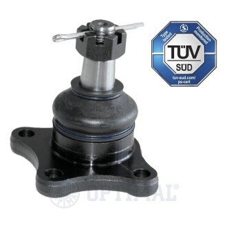 Кульова опора Optimal G3-216