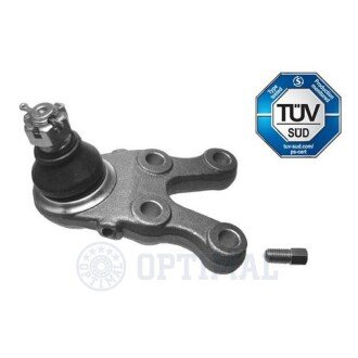 Кульова опора Optimal G3-218