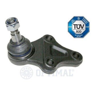 Кульова опора Optimal G3-569