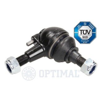 Кульова опора Optimal G3-687