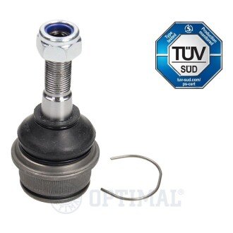 Кульова опора Optimal G3-694