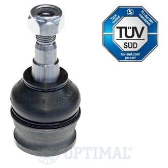 Кульова опора Optimal G3-764