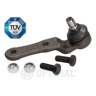 Кульова опора Optimal G3-801