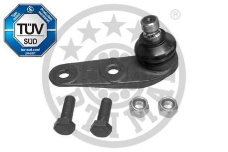 Кульова опора Optimal G3-817