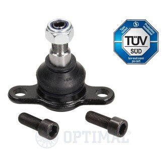 Кульова опора Optimal G3-835