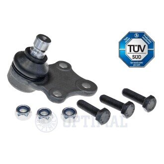 Кульова опора Optimal G3-851