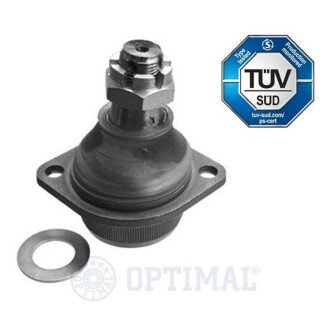 Кульова опора Optimal G3-869