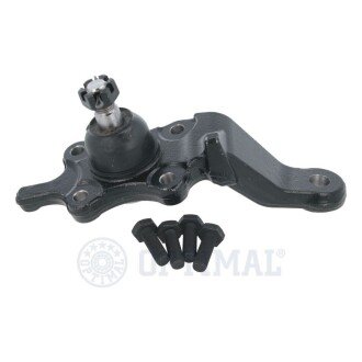 Кульова опора Optimal G3-877