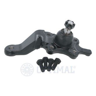 Кульова опора Optimal G3-878