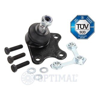 Кульова опора Optimal G3-902