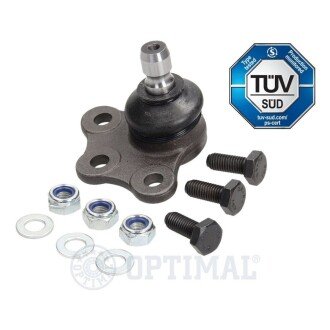 Кульова опора Optimal G3-920