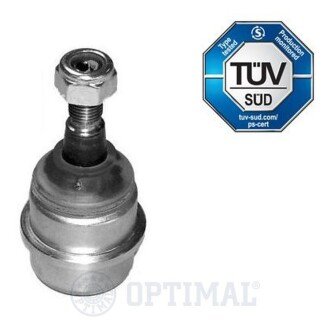 Кульова опора Optimal G3-932