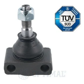 Кульова опора Optimal G3-933