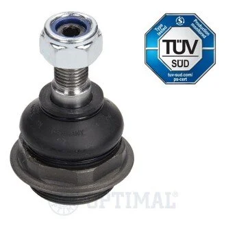 Кульова опора Optimal G3-935