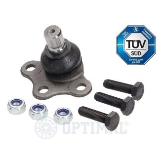 Кульова опора Optimal G3-943