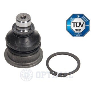 Кульова опора Optimal G3-953