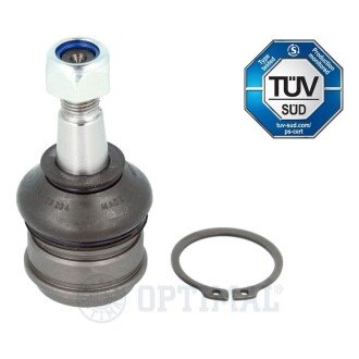 Кульова опора Optimal G3-954