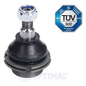 Кульова опора Optimal G3-958
