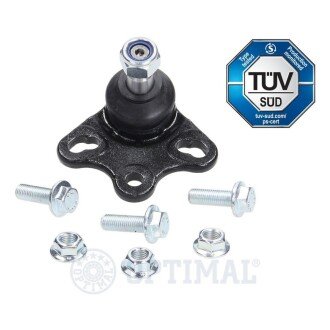 Шаровая опора Optimal G3-967