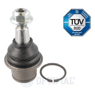 Кульова опора Optimal G3-973