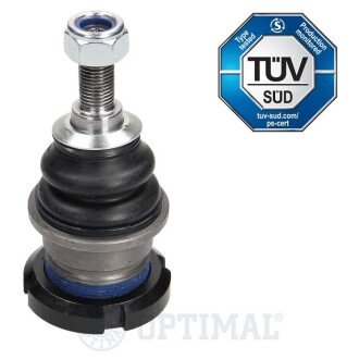 Кульова опора Optimal G3-984