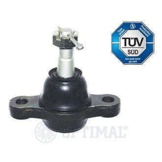 Кульова опора Optimal G3-993