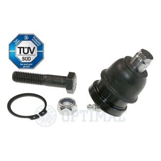 Кульова опора Optimal G3-996