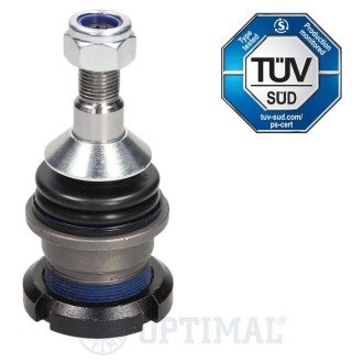 Кульова опора Optimal G3-999