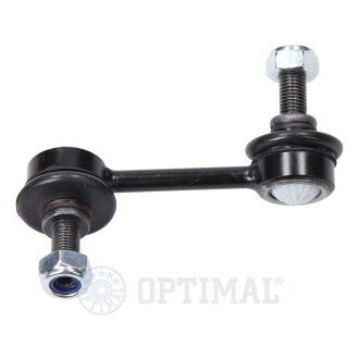 Тяга / Стійка стабілізатора Optimal G7-1072