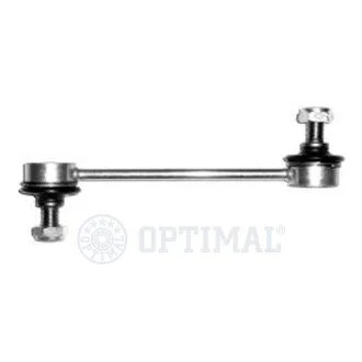 Тяга / Стійка стабілізатора Optimal G7-1124