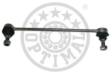 Тяга / Стійка стабілізатора Optimal G7-1291