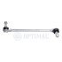Тяга / Стійка стабілізатора Optimal G7-1486 (фото 1)