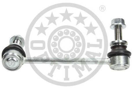 Тяга / Стійка стабілізатора Optimal G7-1512