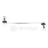 Тяга / Стійка стабілізатора Optimal G7-1596 (фото 1)