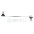 Тяга / Стійка стабілізатора Optimal G7-1601 (фото 1)