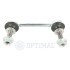 Тяга / Стійка стабілізатора Optimal G7-1608A (фото 1)