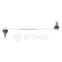 Тяга / Стійка стабілізатора Optimal G7-1621 (фото 1)